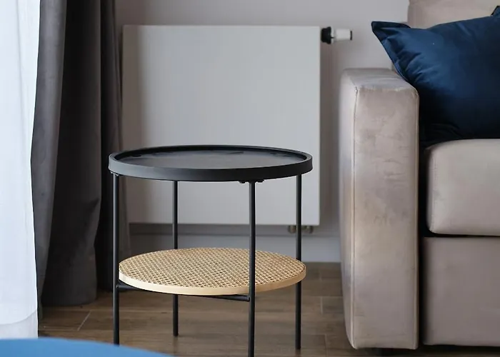 Apartment Nad Rzeka 72, Rynek 500 M Wroclaw