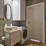 Nad Rzeka 72, Rynek 500 M Apartmán