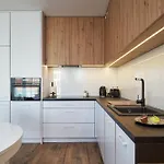 Nad Rzeka 72, Rynek 500 M Apartmán Vratislav