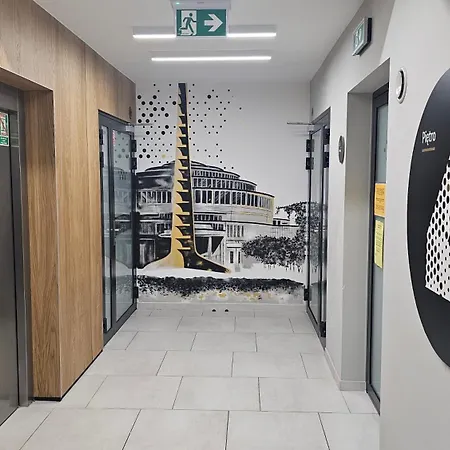 Nad Rzeka 72, Rynek 500 M * Breslau