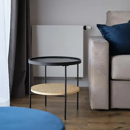 Appartement Nad Rzeka 72, Rynek 500 M Wrocław