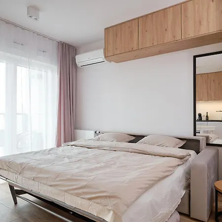 Nad Rzeka 72, Rynek 500 M Apartment *