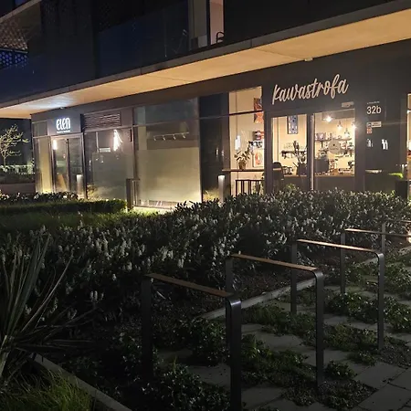 Nad Rzeka 72, Rynek 500 M Apartment *