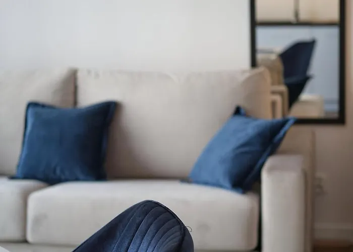 Apartment Nad Rzeka 72, Rynek 500 M Wroclaw