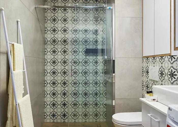 Nad Rzeka 72, Rynek 500 M Appartamento